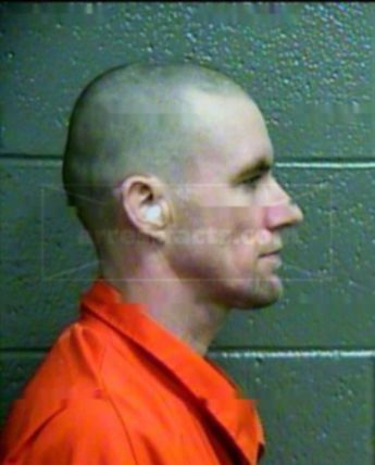 Patrick Shannon Burrows