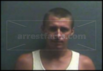 Travis James Clayton