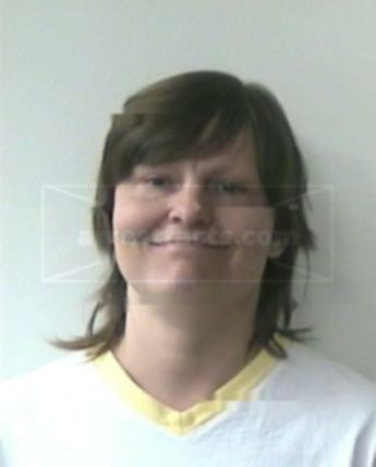 Jackie A Spriggs