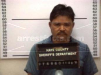 Ramiro Hernandez Rodriguez