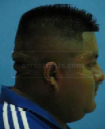 Rogelio Garcia