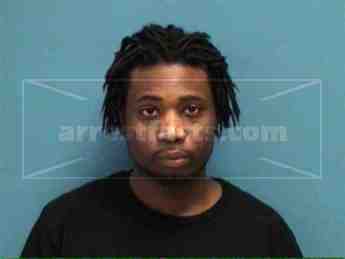 Keith Dashawn Jackson