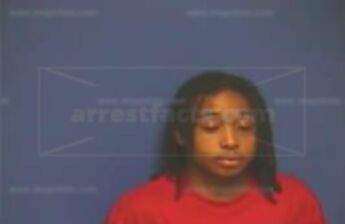 Adarrius D Sims