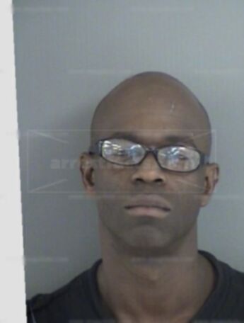 Charles Antonio Singletary