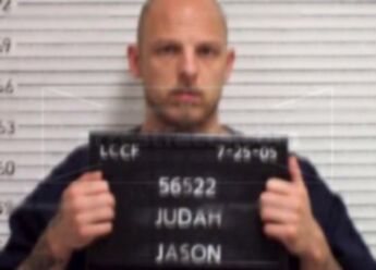 Jason Judah