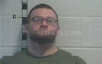 Joshua Caleb Morris