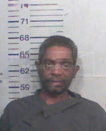 Carlos Rodriguez Johnson