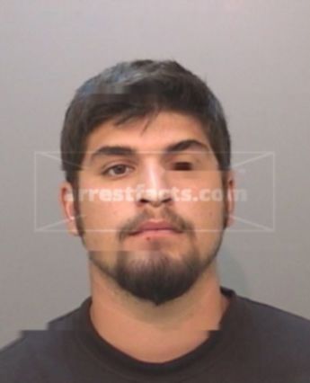 Nicholas Dane Valdez