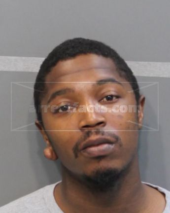 Rico Vonelle Ellis