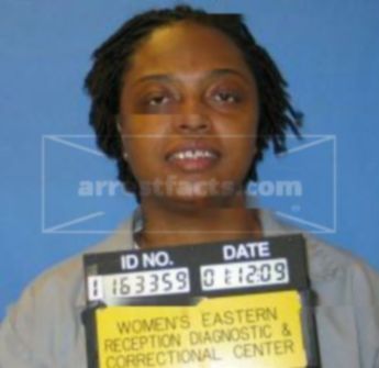 Angela Renee Harper