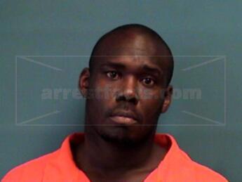 Tyrone Levell Carter