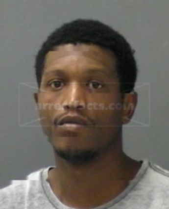 Antonio Ray Sturdivant