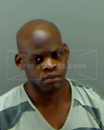 Gary Dwayne Green