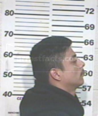 Jeremy Bernabe Gaona Martinez