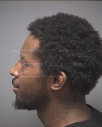 Darrell Antwon Hudson