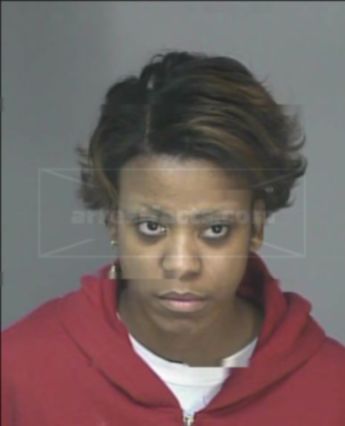 Nicole Henderson Covington