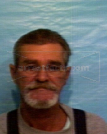 Randy Thomas Thornton