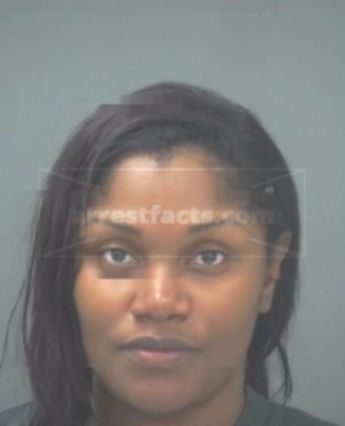 Kenyatta Shontae Dixon