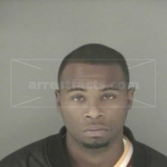 Darius Deshawn Shird