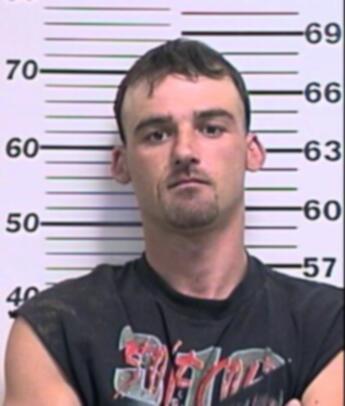 Timothy Allen Brewer