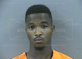 Keon Antonio Burton