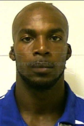 Jontavous Martinez Richardson
