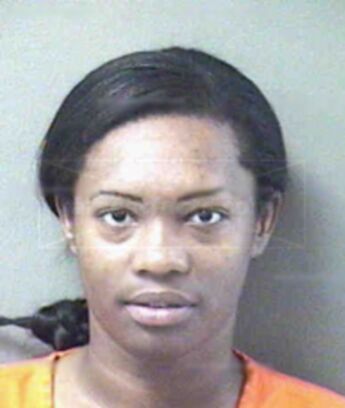 Latonya Shelethia Phillips