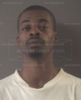 Anthony Cashawn Bender