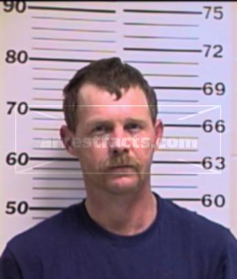 Michael Joe Cantrell