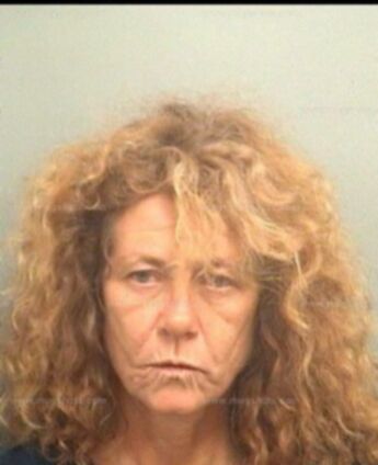 Kathleen C Thomas