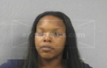 Kennesha Nicole Harris