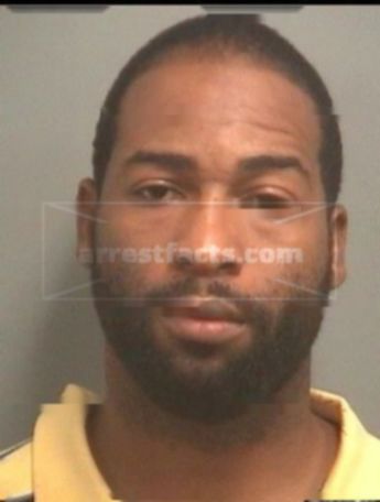 Bryon Antwan Rucker