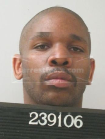 Deandrae Cortez Mccray