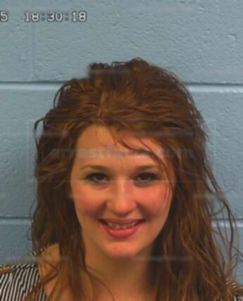 Shelly Lashea Terrell Burns