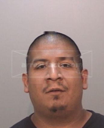 Mark Anthony Flores