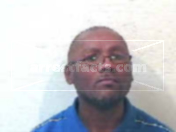 Antonio Lamont Grover