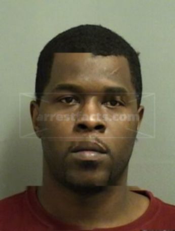 Torrance James Kearse