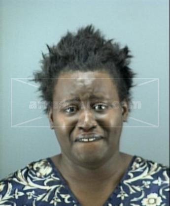 Waynetta Marie Jackson
