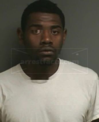 Deangelo Martez Short