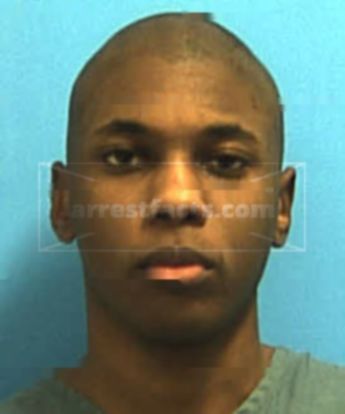 Justin Lorne Merriweather