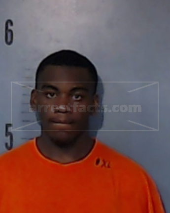 Demarkus Montel Wilson