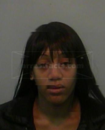 Monica Latoya Allen