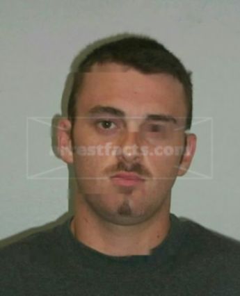 Nathan John Foley
