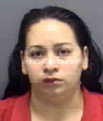 Isleidy Sotolongo