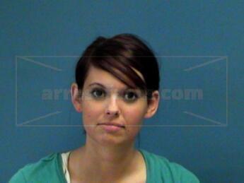 Tina Theresa Bauerly