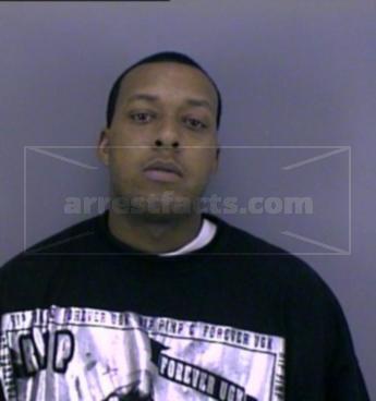 Shawn Dwight Dewberry