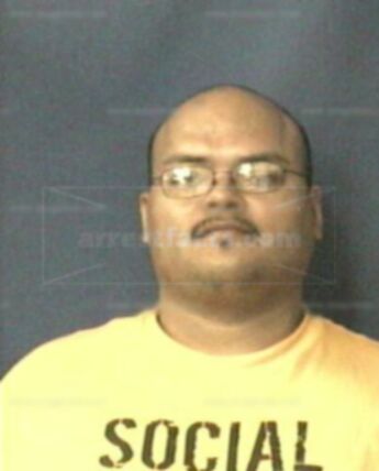 Neville Jay Ramirez
