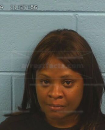 Tandenieka Yuante Walker