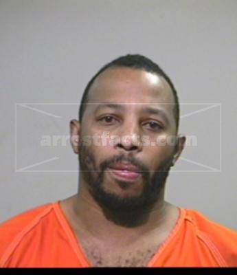 Andre Rochon Douglas