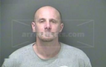 Roger Wayne Wethington